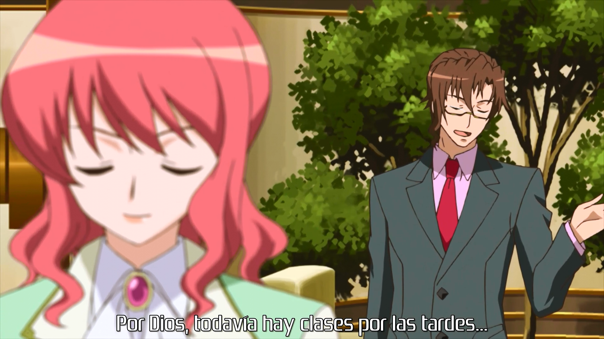 Sora wo Kakeru Shoujo (Japan Universe)